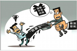 东山企业清欠服务